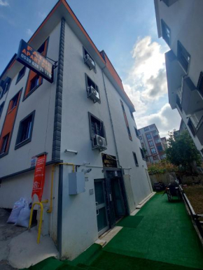 Fatih apart otel